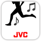 JVC Run & Music